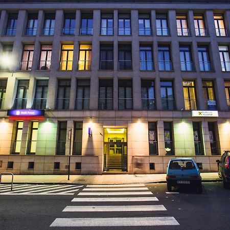Wielopole17 Miro Apartment With Ac كراكوفيا المظهر الخارجي الصورة