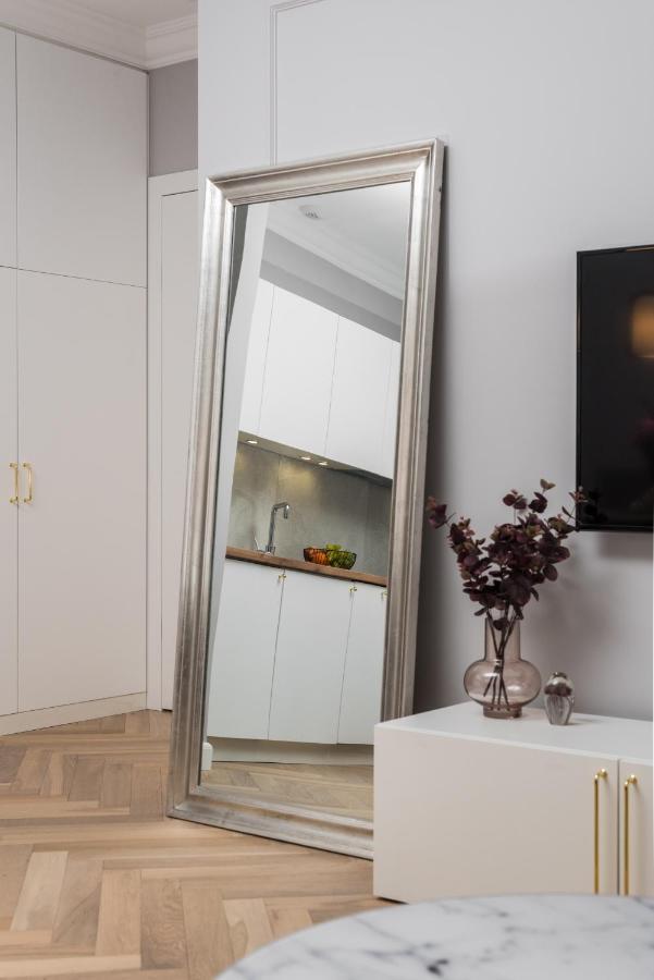 Wielopole17 Miro Apartment With Ac كراكوفيا المظهر الخارجي الصورة