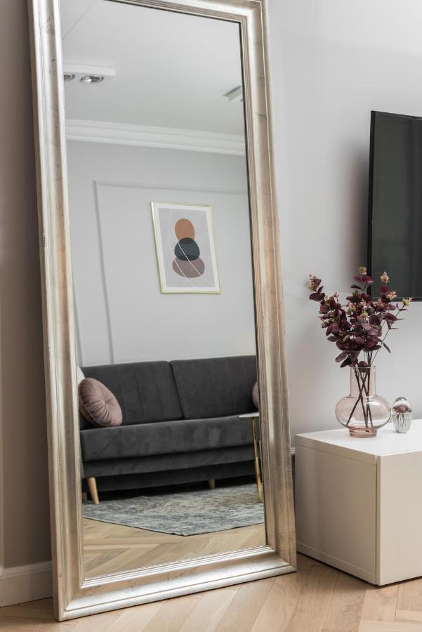 Wielopole17 Miro Apartment With Ac كراكوفيا المظهر الخارجي الصورة