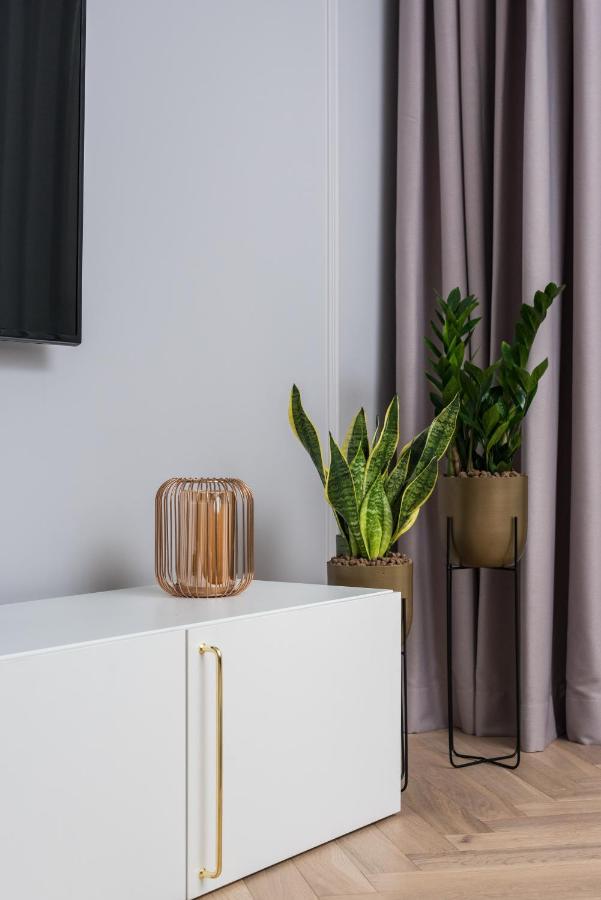 Wielopole17 Miro Apartment With Ac كراكوفيا المظهر الخارجي الصورة